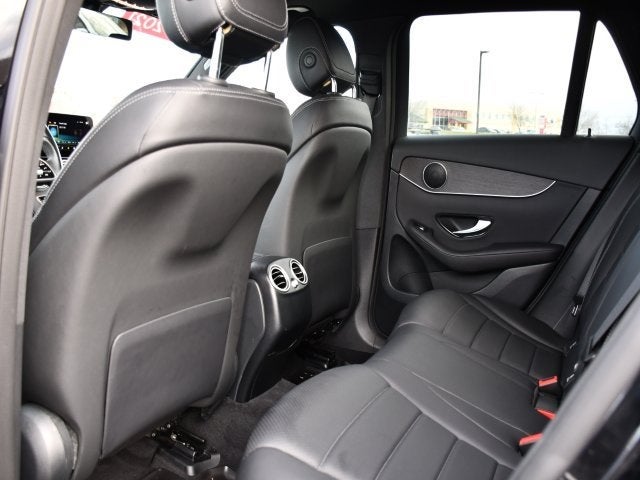 2021 Mercedes-Benz GLC GLC 300 4MATIC®