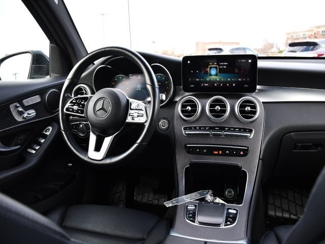 2021 Mercedes-Benz GLC GLC 300 4MATIC®