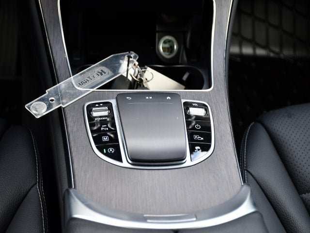 2021 Mercedes-Benz GLC GLC 300 4MATIC®