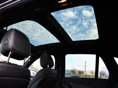 2021 Mercedes-Benz GLC GLC 300 4MATIC®