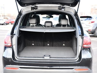 2021 Mercedes-Benz GLC GLC 300 4MATIC®