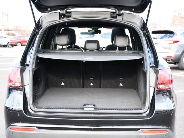 2021 Mercedes-Benz GLC GLC 300 4MATIC®