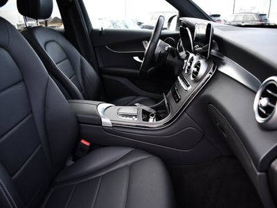 2021 Mercedes-Benz GLC GLC 300 4MATIC®