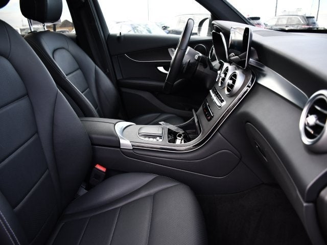 2021 Mercedes-Benz GLC GLC 300 4MATIC®