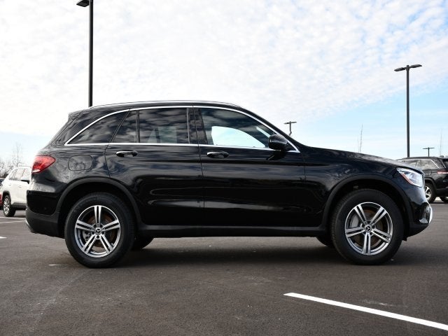 2021 Mercedes-Benz GLC GLC 300 4MATIC®