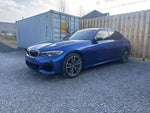 2020 BMW 3 Series M340i xDrive