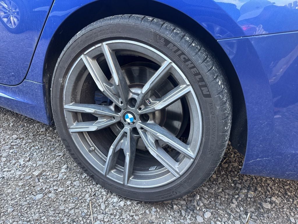 2020 BMW 3 Series M340i xDrive