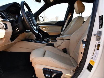 2018 BMW 3 Series 330i xDrive