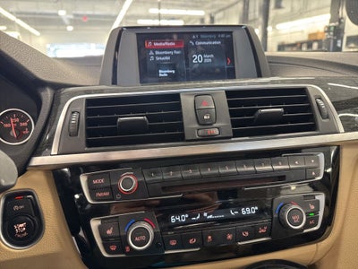 2018 BMW 3 Series 330i xDrive