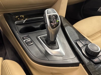 2018 BMW 3 Series 330i xDrive