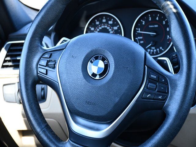 2018 BMW 3 Series 330i xDrive