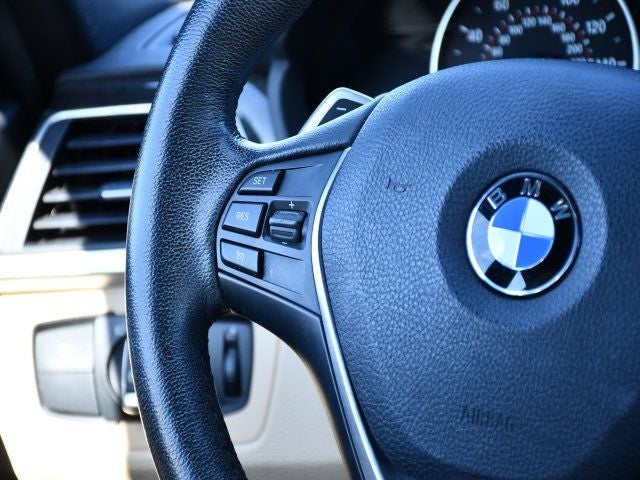 2018 BMW 3 Series 330i xDrive