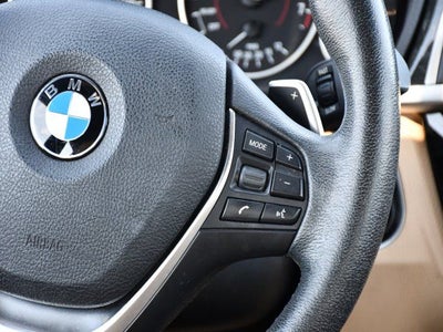 2018 BMW 3 Series 330i xDrive