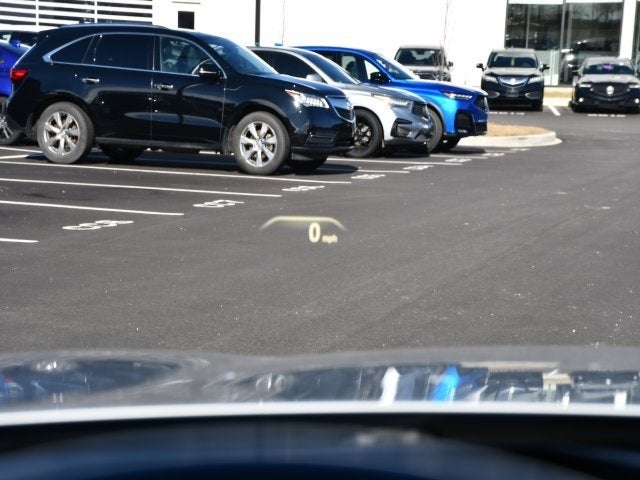 2017 BMW 5 Series 540i