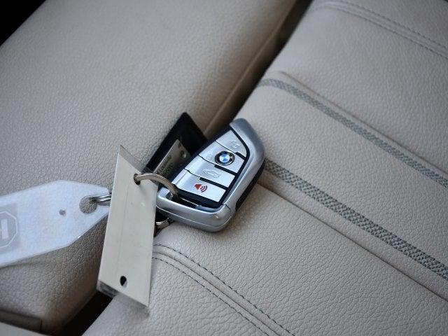 2019 BMW 5 Series 540i xDrive