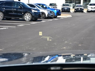 2019 BMW 5 Series 540i xDrive