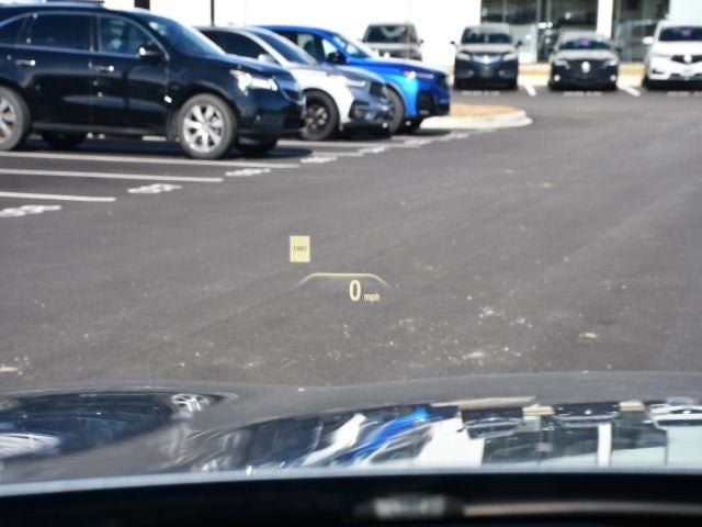 2019 BMW 5 Series 540i xDrive