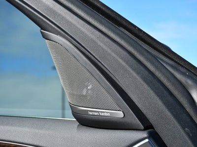 2019 BMW 5 Series 540i xDrive