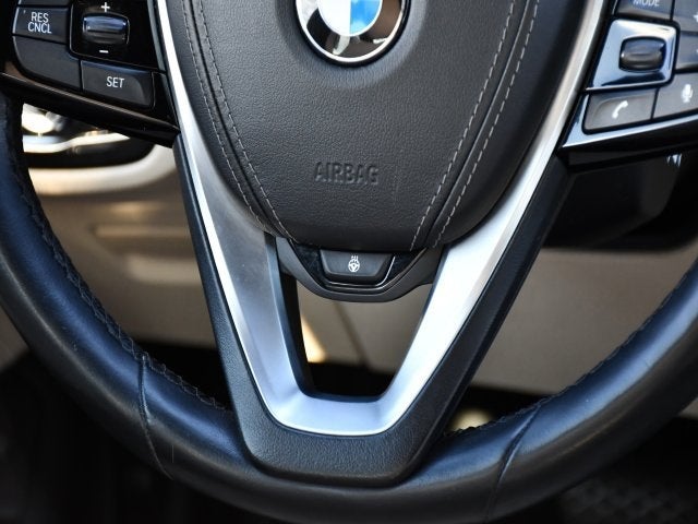 2019 BMW 5 Series 540i xDrive