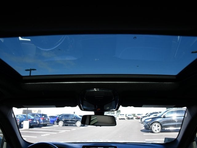 2019 BMW 5 Series 540i xDrive