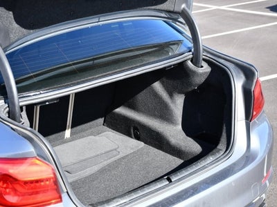 2019 BMW 5 Series 540i xDrive