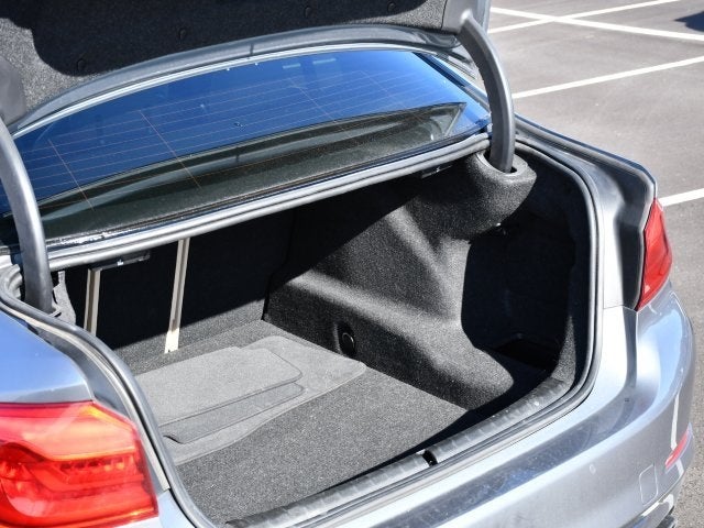 2019 BMW 5 Series 540i xDrive