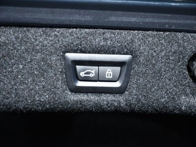 2019 BMW 5 Series 540i xDrive