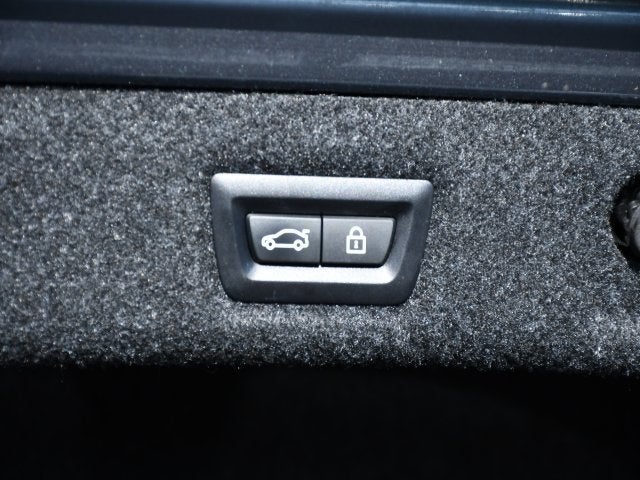 2019 BMW 5 Series 540i xDrive