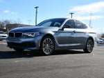 2019 BMW 5 Series 540i xDrive