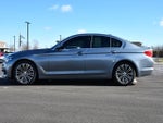 2019 BMW 5 Series 540i xDrive