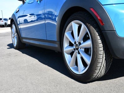 2014 MINI Cooper S Base