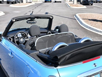 2014 MINI Cooper S Base