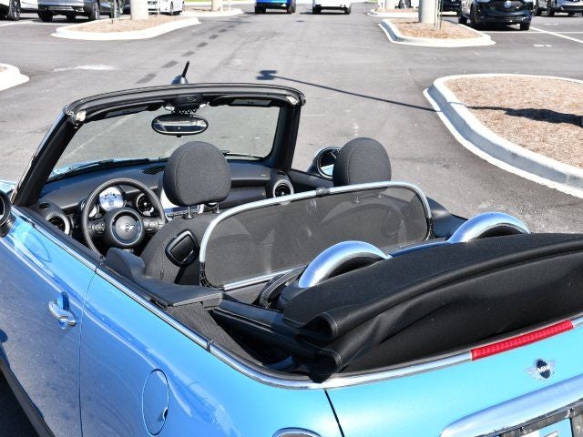 2014 MINI Cooper S Base