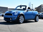2014 MINI Cooper S Base
