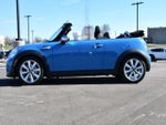 2014 MINI Cooper S Base