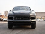 2025 Porsche Cayenne AWD