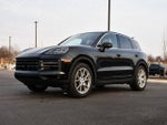 2025 Porsche Cayenne AWD