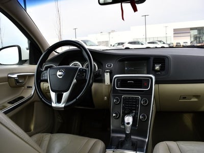 2013 Volvo S60 Base
