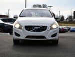 2013 Volvo S60 Base