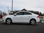2013 Volvo S60 Base