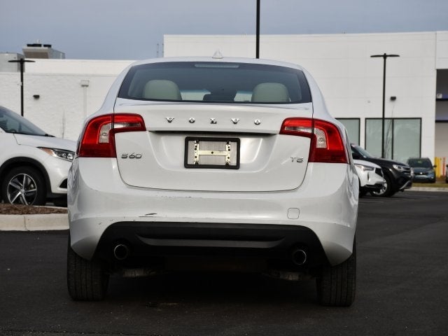 2013 Volvo S60 Base