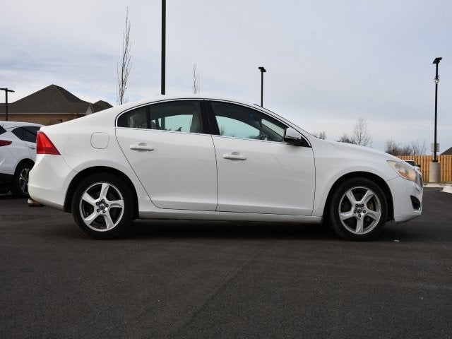 2013 Volvo S60 Base
