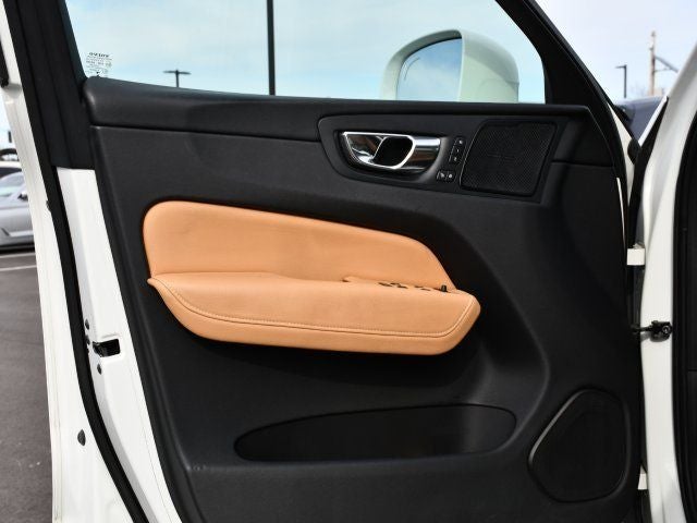 2019 Volvo XC60 T6 Momentum