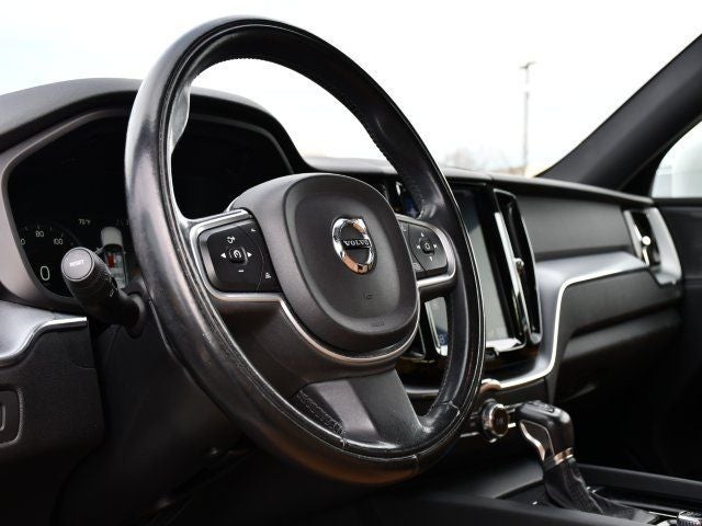 2019 Volvo XC60 T6 Momentum