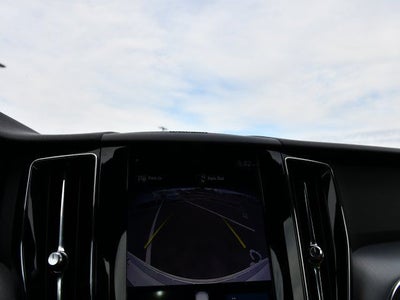 2019 Volvo XC60 T6 Momentum