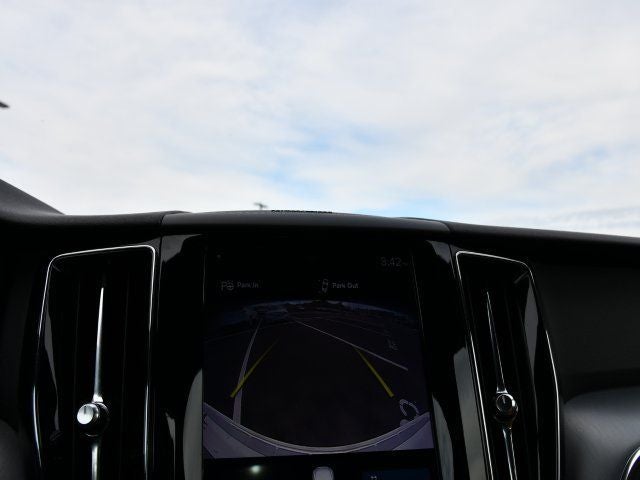 2019 Volvo XC60 T6 Momentum