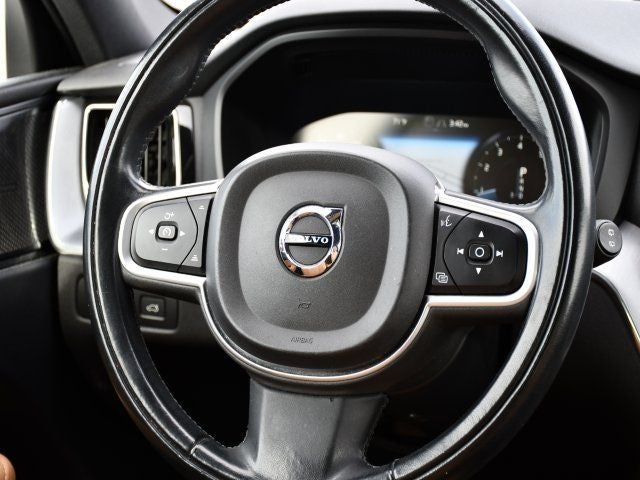 2019 Volvo XC60 T6 Momentum
