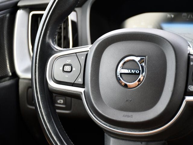 2019 Volvo XC60 T6 Momentum