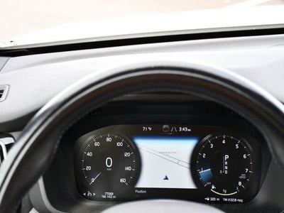 2019 Volvo XC60 T6 Momentum