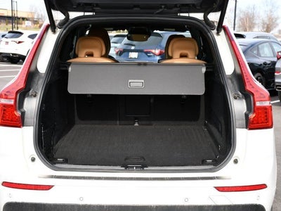 2019 Volvo XC60 T6 Momentum